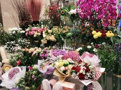 -花邻FloweringLife花艺气球派对(武康大楼店)