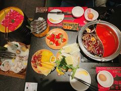 -牛New寿喜烧(新六百店)