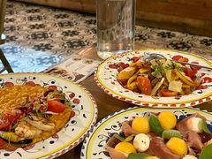 -Alimentari Grande(东湖路店)