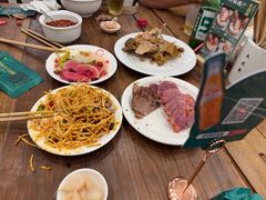 -老刘家永盛斋·传统泡馍(东关南街店)