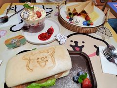 -IPSTAR·潮玩星球·主题店