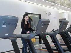 -FLARE STAR FITNESS(复地活力城店)