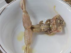 -四姐南瓜田鸡(202店)