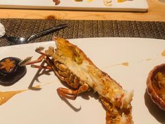 -香樟花园法式铁板烧(恒隆广场店)