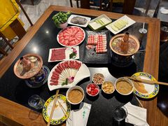 -南门涮肉(上海二店)