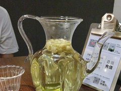 -本处·素食·融合料理(南油店)
