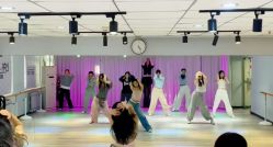 -尚美舞蹈工作室