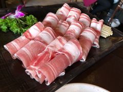 -捞神煲汤火锅(湖滨商业街店)