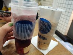 -茶百道(景田东路店)