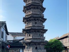 -南翔古镇