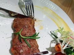 -夏日玛莉西餐厅(梅溪湖步步高店)