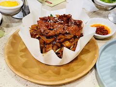 -点都德(华强北店)
