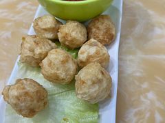 -小海豚•老字号海鲜餐厅(天涯店)