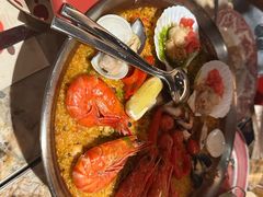 -BROWNSTONE布朗石西班牙餐厅(富城店)