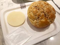 -曼玉餐厅(中原万达店)