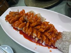 -刘胖子家常菜·蹄花焖藕(富安街店)