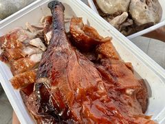 -水西门陈记鸭子店(总店)
