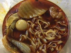 -每味每客·重庆麻辣烫(国泰店)