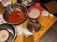 -嘉州鲜知味钵钵鸡(奎星楼店)