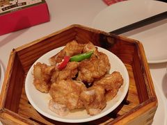 -粤来记·啫啫煲·点心(日月光店)