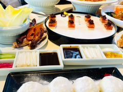 -红樱桃·欢乐餐厅(太原里店)