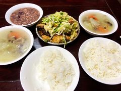 -长生素斋(普陀山店)