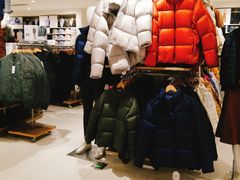 -优衣库(沈阳市府恒隆广场店)