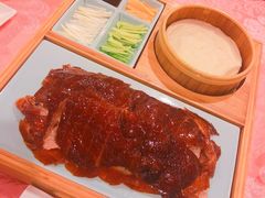 -天伦王朝酒店·盛华瑄餐厅