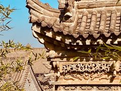 -西安关中民俗艺术博物院