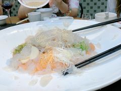 -飞尝蚝·顺德菜·鱼生(顺德总店)