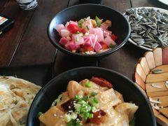 -江边城外烤全鱼(方庄时代购物中心店)