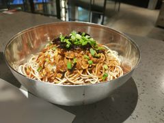 凉面-一棠龙虾•王牌虾球(楚河汉街店)