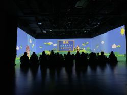 -小鸡哆哆故事屋·儿童乐园(嘉里城店)