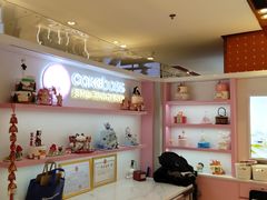 -CAKE BOSS 蛋糕老板(西单君太百货店)