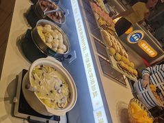 -素满香·食养自助(福州·长乐北路店)