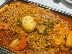 -八福力韩国休闲餐厅(泉舜店)