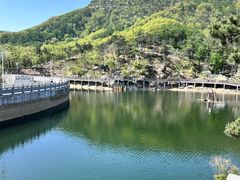 -沂蒙山旅游区云蒙景区(蒙山国家森林公园)