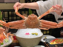 -上井料理黑金店(IFS国金中心店)
