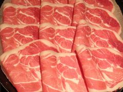 雪花滩羊肉-东来顺·非遗火锅(赛格国际购物中心店)