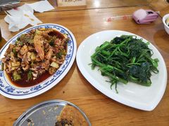 -白家高记肥肠粉(总店)