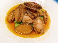 -阿庄新豫菜(通泰路店)