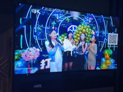 -欢乐迪KTV(南坪上海城店)