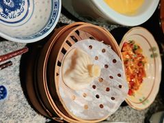 -南京大牌档(之心城店)