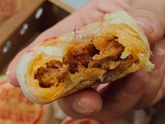 -詹记桃酥(马鞍山万达店)