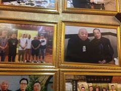 -清真利德顺小老饭庄(复兴路店)