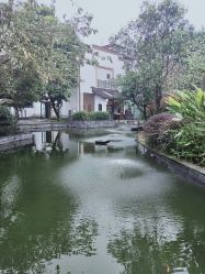 -莲生母婴月子中心(清水河公园店)