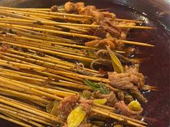 -成都瓜串串(华强北店)