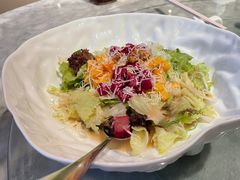 -漢舍中国菜馆(889广场店)