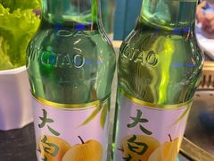 -杨记齐齐哈尔烤肉(五莲路店)
