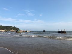 -南澳海滩